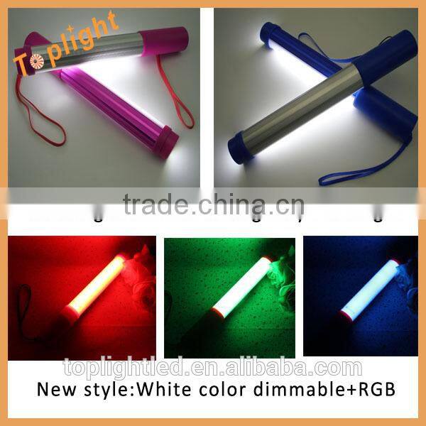 LED 2G11 tube light FPL tube replacement 2 tubes 4 pin 2g11 lamp