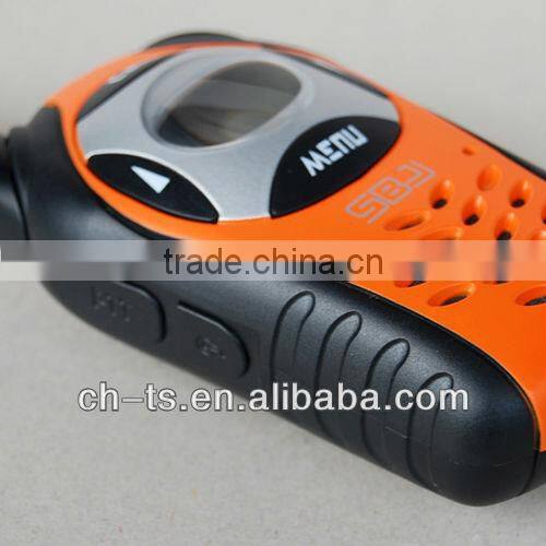 bicycle walkie talkie