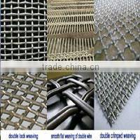 304 Stainless Steel Square Wire Mesh
