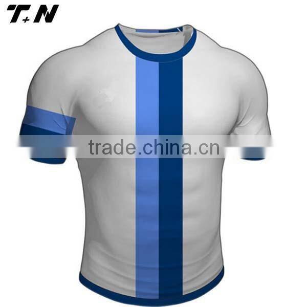 Sublimation rugby wear rugby league wear