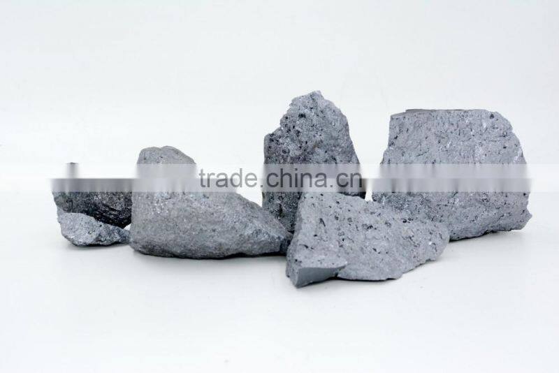 Inoculant for casting/casting Material SiFe Inoculant/SiBa Inoculant as casting material