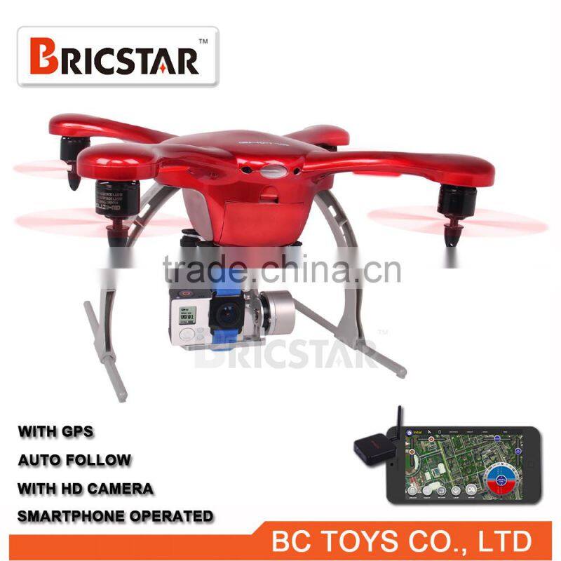 New product professional fpv helicopter hd camera drone with 1080P hd video.