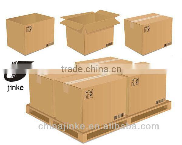 Laminated foil packaging film