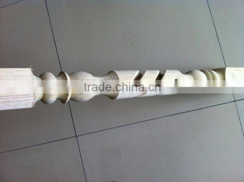 CM-1530 High Speed Automatic Wood Lathe