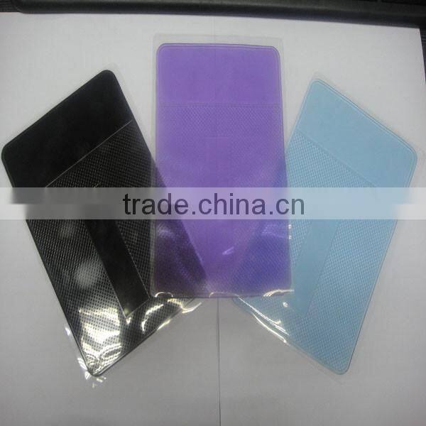 car luxury interior accessories sticky anti slip wholesale