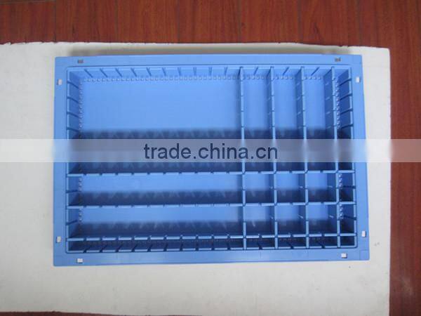 Professional Customized injection moldings