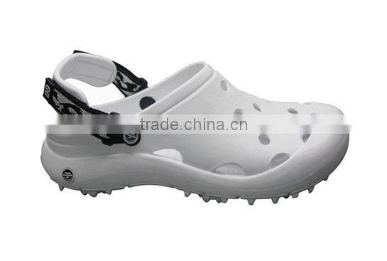 EVA golf shoes mould