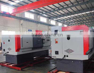 Super Quality and Best Price CK6160 hard guide CNC lathe