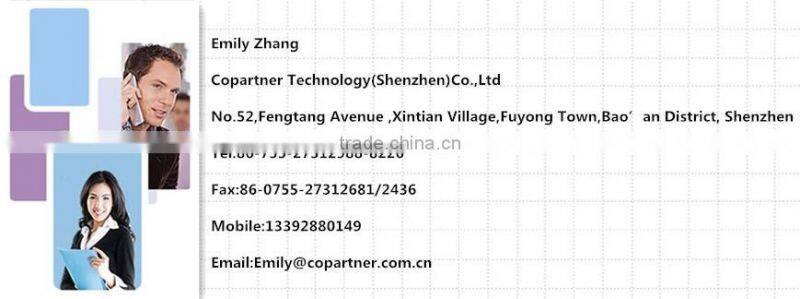 Copartner factory offer Copartner Displayport cable