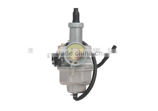XL185 Carb Lever Choke PZ27 150cc 175cc