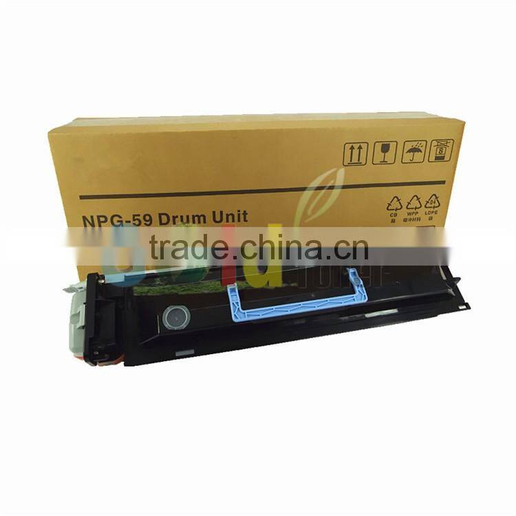 NPG59 compatible for IR2002 IR2202 drum unit for canon