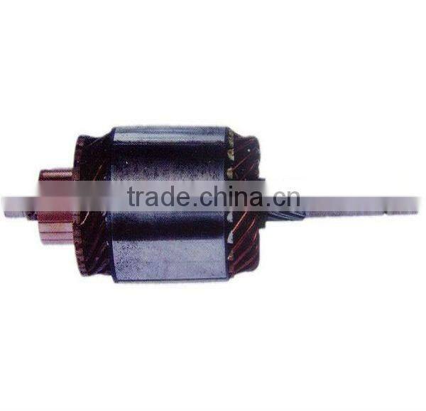 IM 182 starter motor armature
