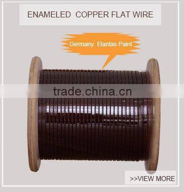 polyurethane filmed magnet wire