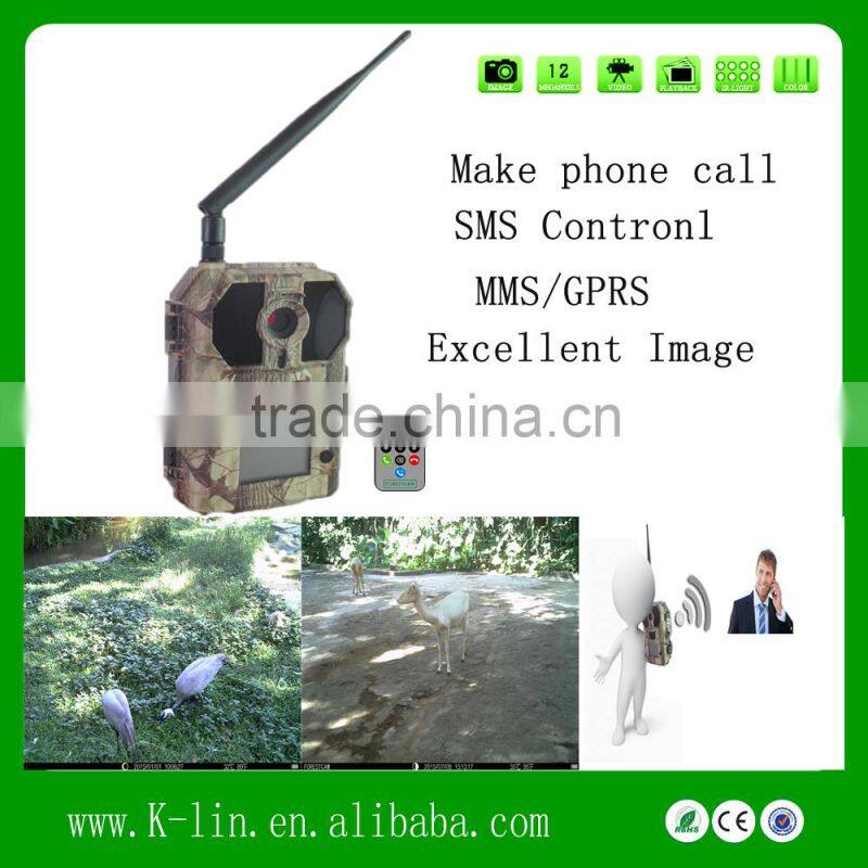 Night Vision SMS MMS Outdoor Game cell Phone Camera Replacement