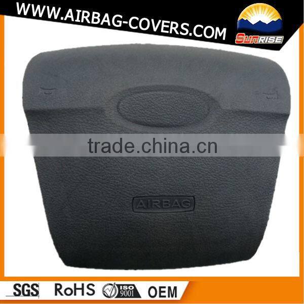 SRS Auto Part Driving Air Bag Cover, Custom-made Car Air Bag Cover
