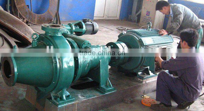 conical Refiner for paper pulp refine of paper mill