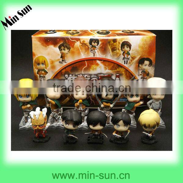 Hot Sale Cute Candy Girl