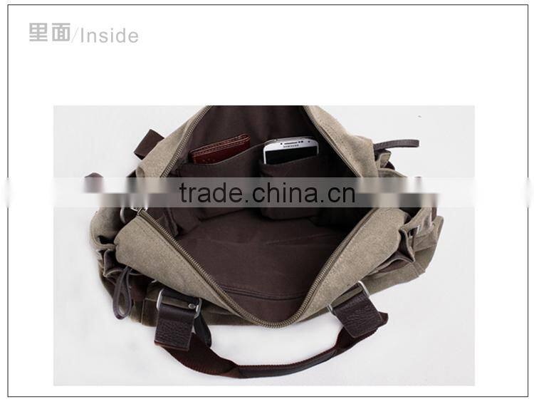 Weekend Bag,PU canvas handbag,bohemian hippie shoulder bags,Weekend Bag