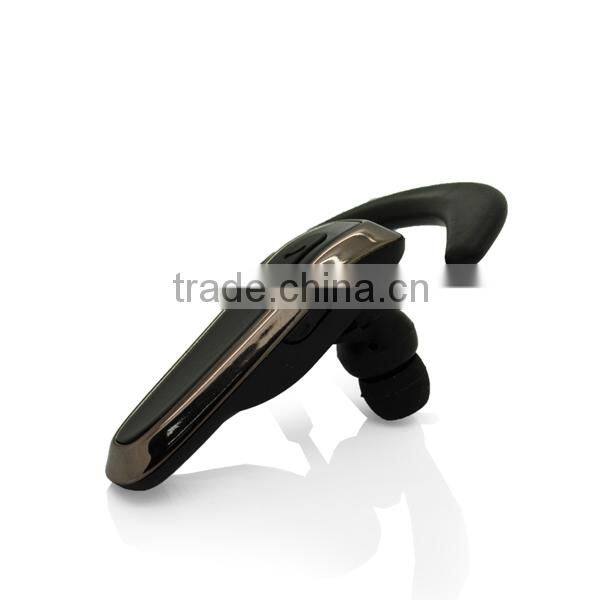 Fashionable V4.0 micro smart headphones with bluetooth supported Handsfree A2DP