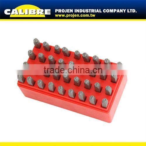 CALIBRE 6pc 3/8 Dr T40 Star Bit Set