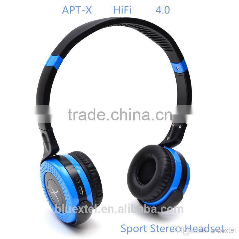 china bluetooth headset 2014 wireless headphones for laptop New bluetooth headset patent, Anti-Noise Wireless BT Headset SH8