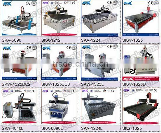 cnc stone router 600*900mm 1325 marble window sculpture ceramic wood flat table heavy duty cutter in jinan manufacturer