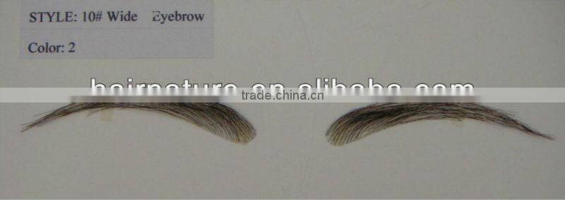 best quality injection eyebrows