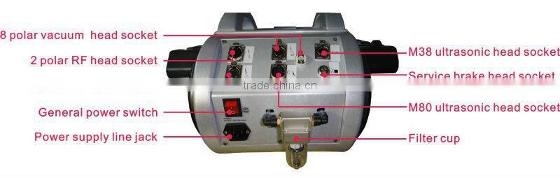 40k cavitation rf beauty slimming equipment,40k ultrasonic cavitation slimming machine,40k cavitation