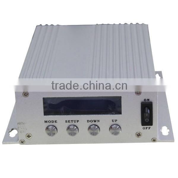 1000W/2000W DMX LED Controller for RGB LED Neon Flex light