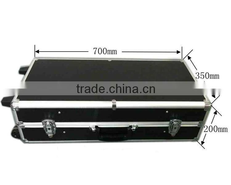 Multi-function LED Demo box,test bulb and tube