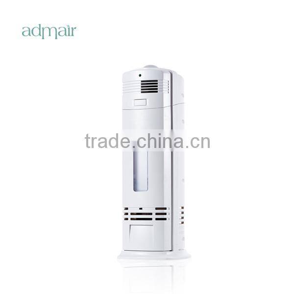 ESP air purifier manufacturer High Effiency ESP 4 Stage Purification modern air purifier S6