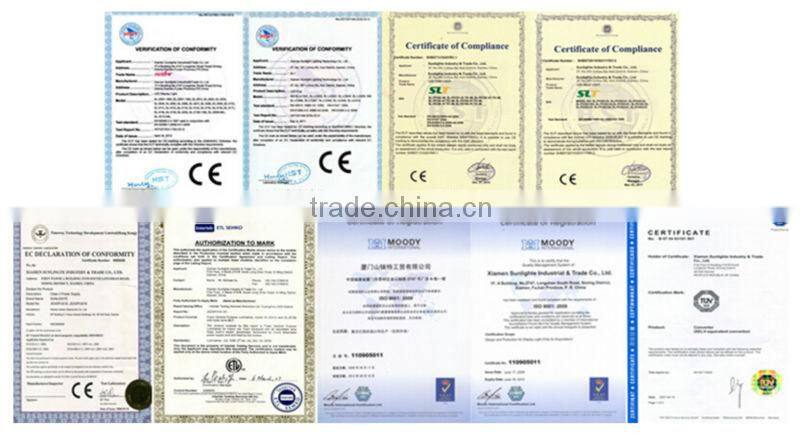 lamp cup with one light source,high bright led lamp cup