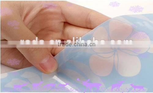 Good quality waterproof clothing pillow organiz air lock vacuum bag