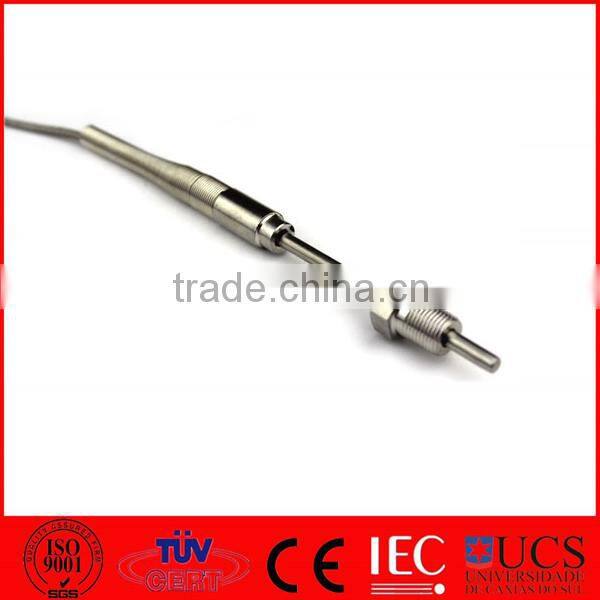 Mineral Insulated Thermocouple Type K