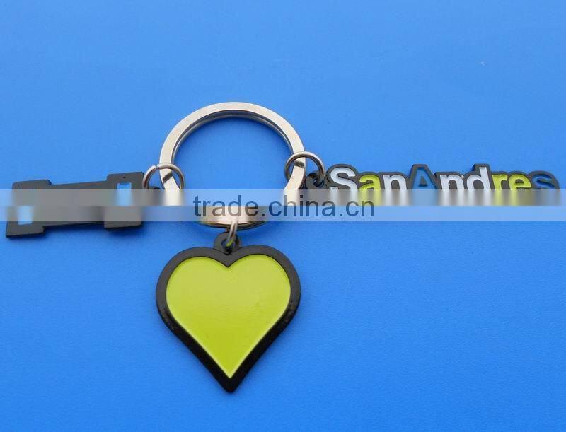 New key chains key rings keyrings key charms antique