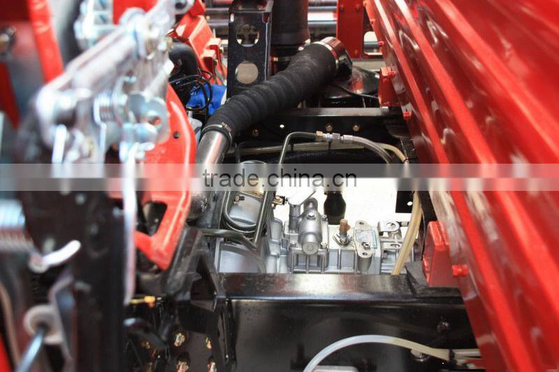 China LIGHT GARAGE TRUCK 4 TON