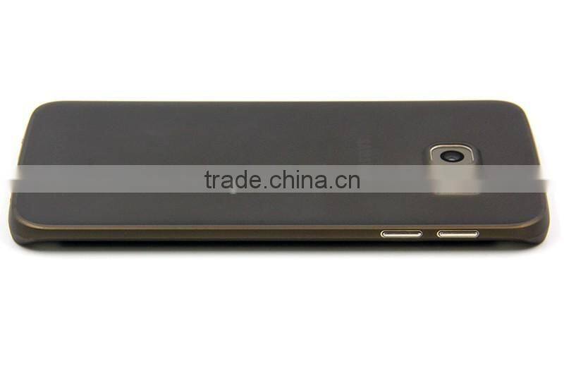 Most popular products china back cover for S6 phone case , for Samsung S6 Edge Plus case cover