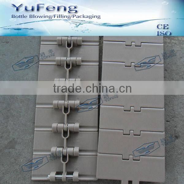 Belt conveyor system