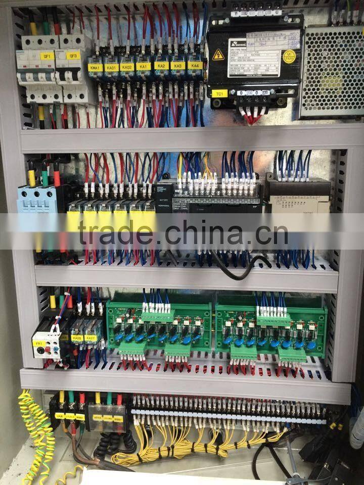 INT'L "OHA" Brand Section Bending Machine, Bending Machines, Plate Bending Machine