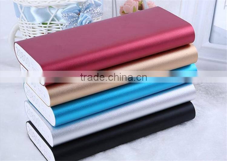 20000mah power bank xiaomi original (MI CHARGER )