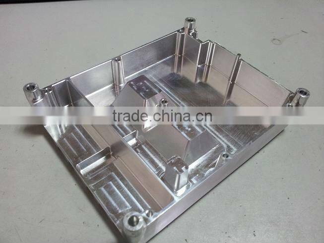 precision cnc machining service
