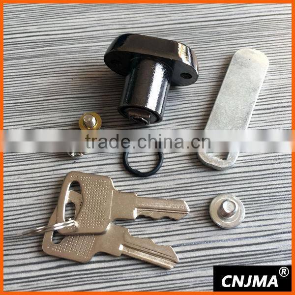 MS166 CNJMA Metal toolbox latches