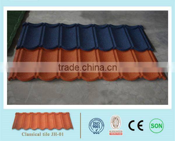 cement roof tile