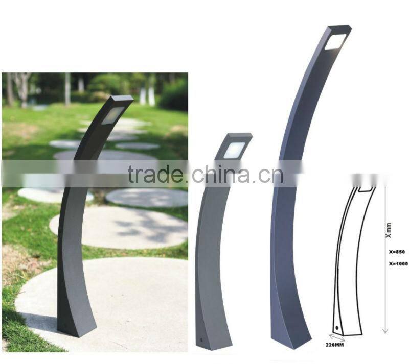 Garden LED Light 8W 12PCS IP54 with Seoul Korea