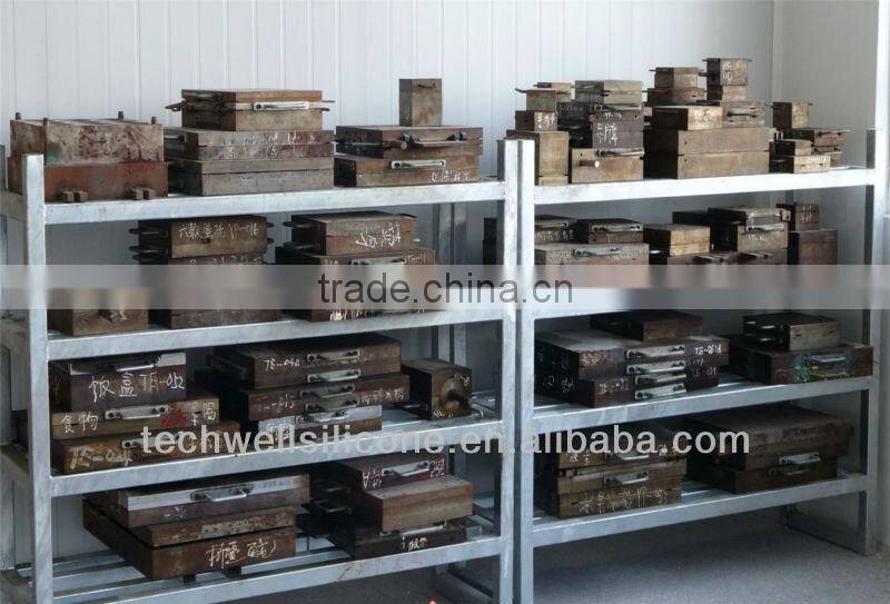 Hot selling cheap silicone pan handle covers