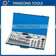 China Manufacturer 3mm - 16mm Metric saxophone radiator repair tools