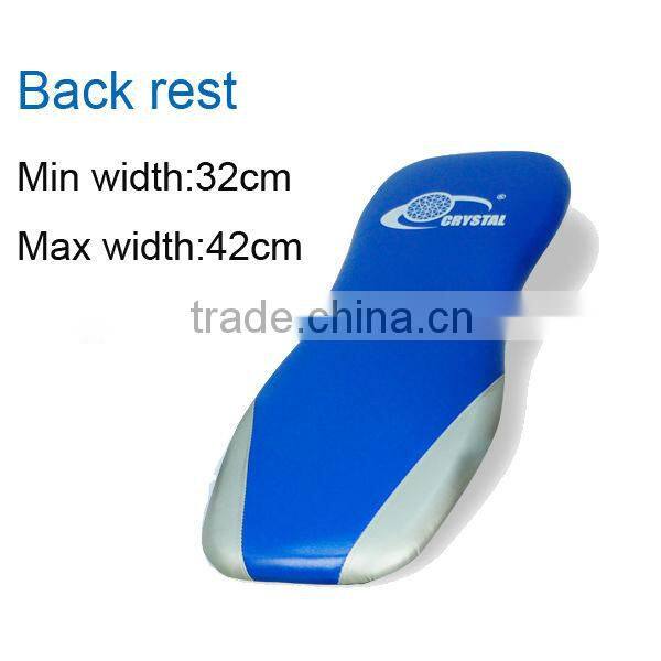 Gymnastic Equipment Foldable Inversion table SJ-8020