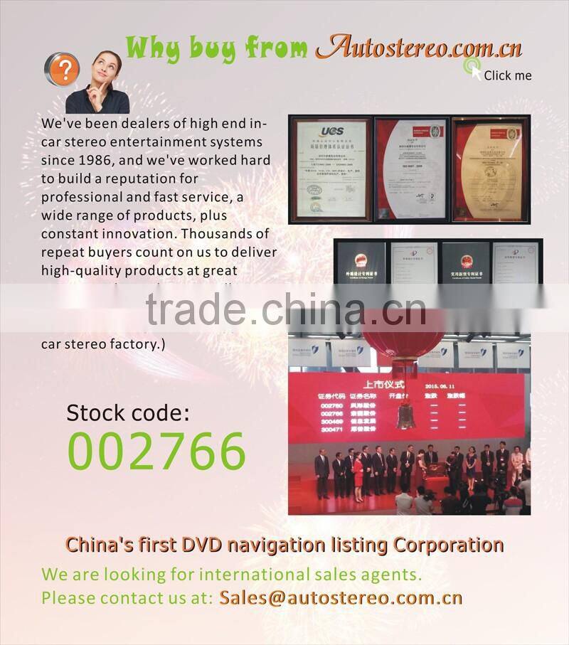 Car GPS Navigation Car DVD Player Multimedia Car mp3 player with GPS forKIA MOHAVE BORREGO