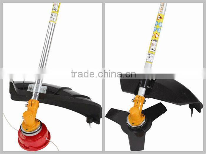 1e36f engine 30.5cc 4 IN 1 multi-system garden tools 3050 with good quality