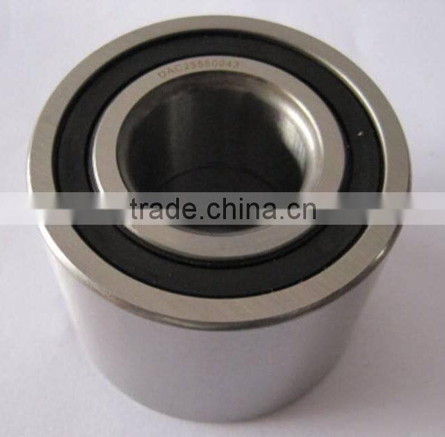RHR brand auto front wheel hub bearing DAC50370819033/28